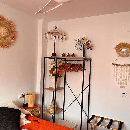 فيليز-مالاغا B&B Casa Louisa, Torre Del Mar- Valleniza المظهر الخارجي الصورة