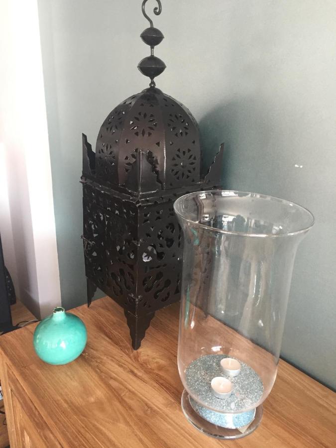 فيليز-مالاغا B&B Casa Louisa, Torre Del Mar- Valleniza الغرفة الصورة
