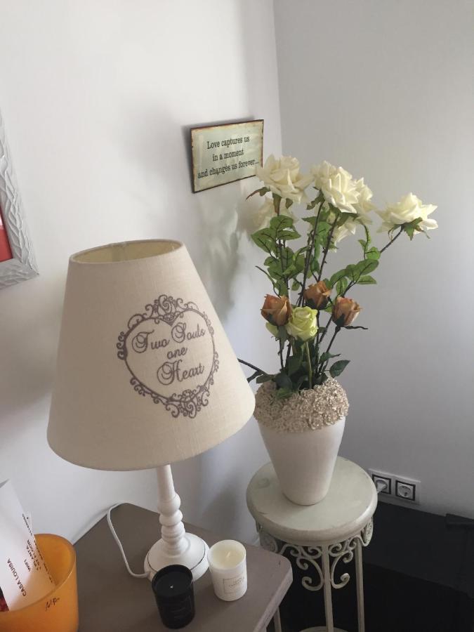 فيليز-مالاغا B&B Casa Louisa, Torre Del Mar- Valleniza المظهر الخارجي الصورة