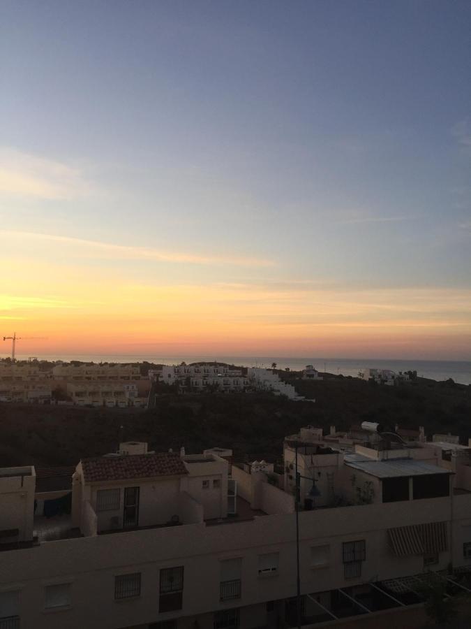 فيليز-مالاغا B&B Casa Louisa, Torre Del Mar- Valleniza المظهر الخارجي الصورة