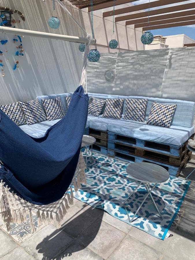 فيليز-مالاغا B&B Casa Louisa, Torre Del Mar- Valleniza المظهر الخارجي الصورة