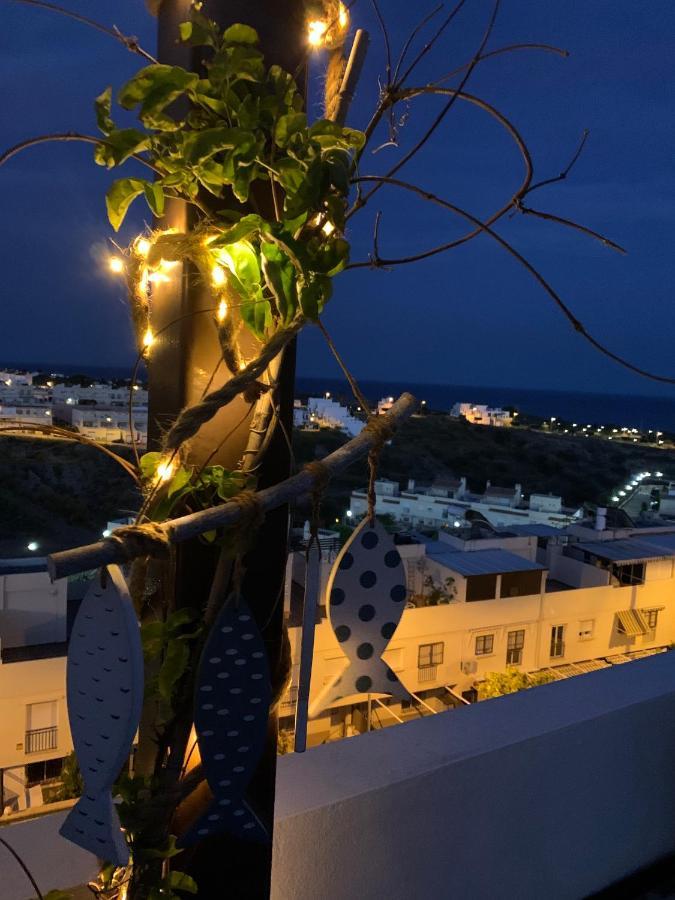 فيليز-مالاغا B&B Casa Louisa, Torre Del Mar- Valleniza المظهر الخارجي الصورة