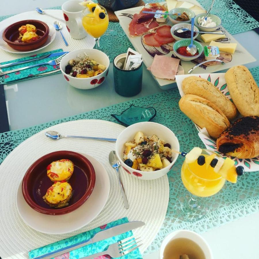 فيليز-مالاغا B&B Casa Louisa, Torre Del Mar- Valleniza المظهر الخارجي الصورة
