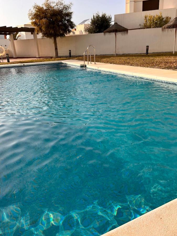 فيليز-مالاغا B&B Casa Louisa, Torre Del Mar- Valleniza المظهر الخارجي الصورة