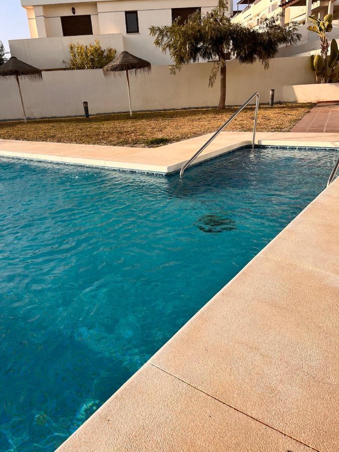 فيليز-مالاغا B&B Casa Louisa, Torre Del Mar- Valleniza المظهر الخارجي الصورة