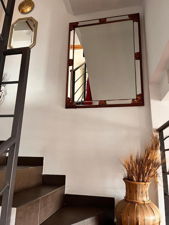 فيليز-مالاغا B&B Casa Louisa, Torre Del Mar- Valleniza المظهر الخارجي الصورة